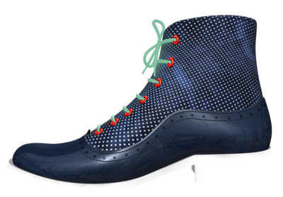 Armada - Oxford Boots