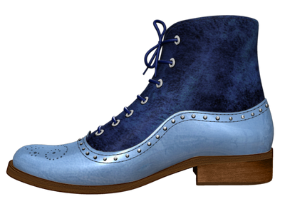 Armada - Oxford Boots