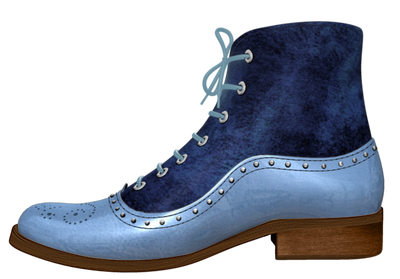 Armada - Oxford Boots