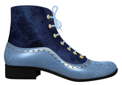 Armada - Oxford Boots