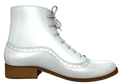 Armada - Oxford Boots