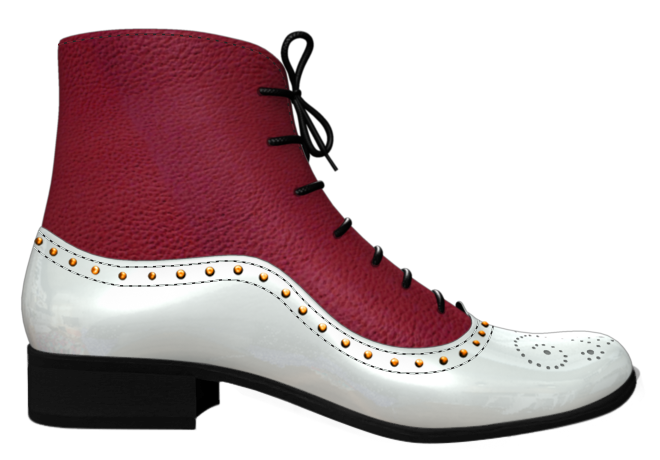 Armada - Oxford Boots