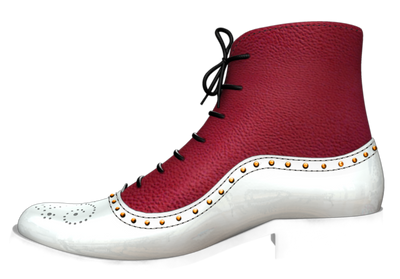 Armada - Oxford Boots