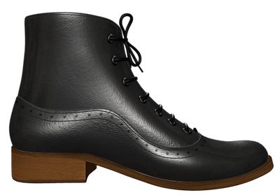 Armada - Oxford Boots