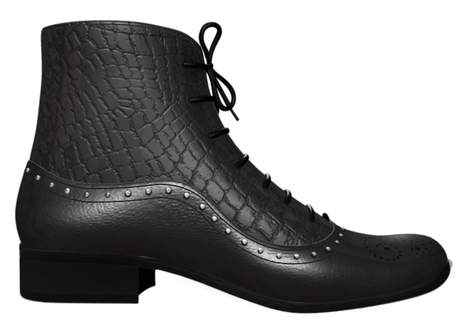 Armada - Oxford Boots