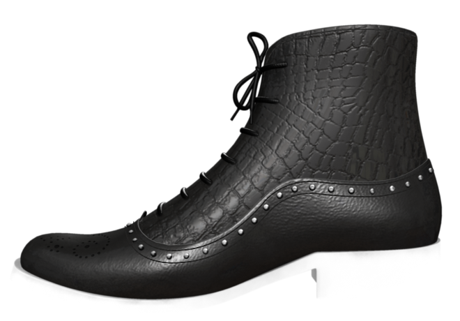 Armada - Oxford Boots