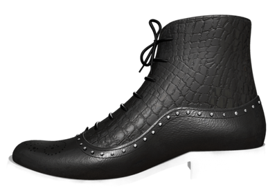 Armada - Oxford Boots