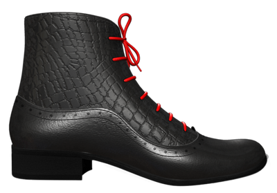 Armada - Oxford Boots