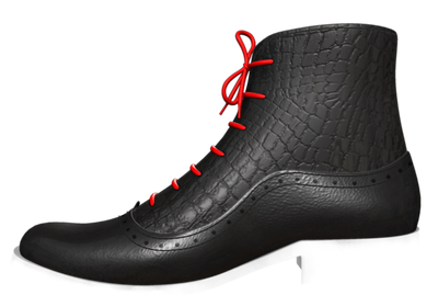 Armada - Oxford Boots