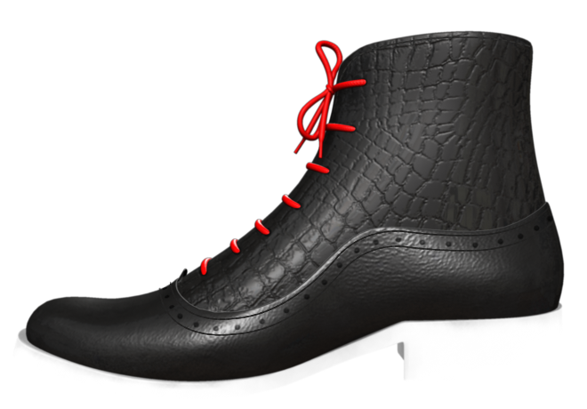 Armada - Oxford Boots