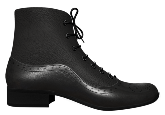 Armada - Oxford Boots