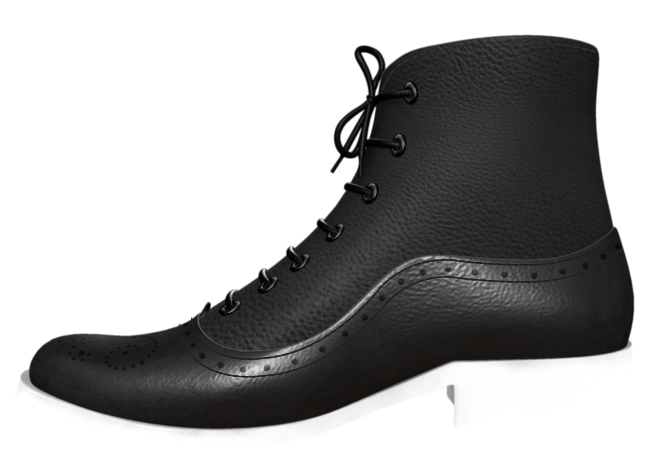 Armada - Oxford Boots