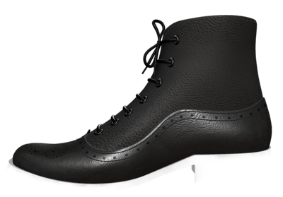 Armada - Oxford Boots