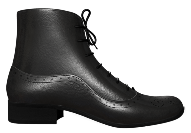 Armada - Oxford Boots