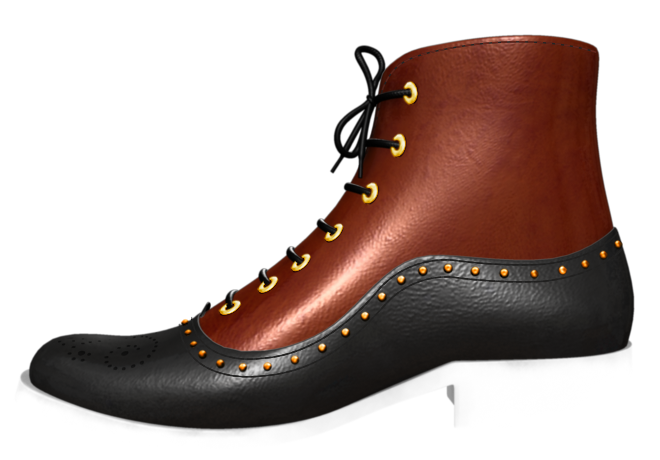 Armada - Oxford Boots