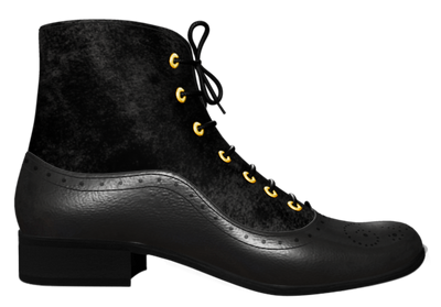 Armada - Oxford Boots