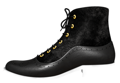 Armada - Oxford Boots