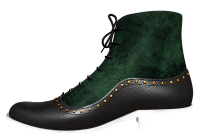 Armada - Oxford Boots