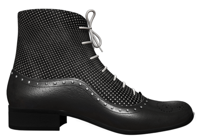 Armada - Oxford Boots