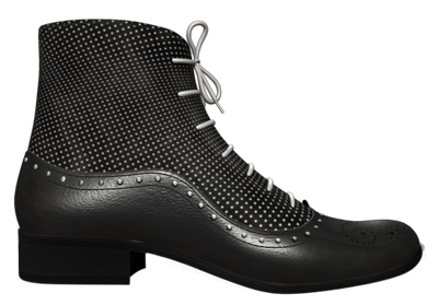 Armada - Oxford Boots