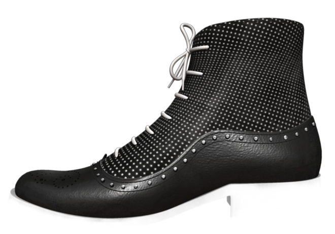 Armada - Oxford Boots