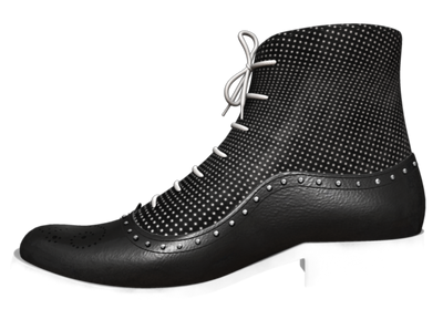 Armada - Oxford Boots