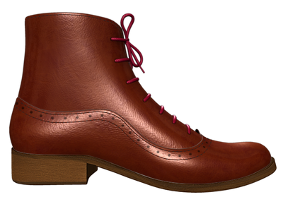 Armada - Oxford Boots