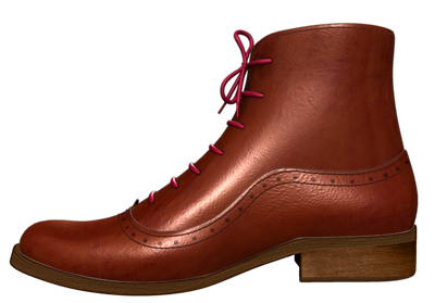 Armada - Oxford Boots