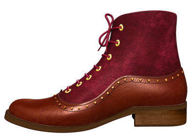 Armada - Oxford Boots