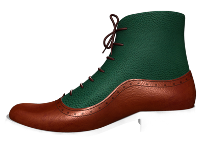 Armada - Oxford Boots