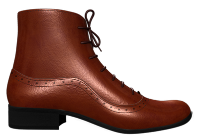 Armada - Oxford Boots