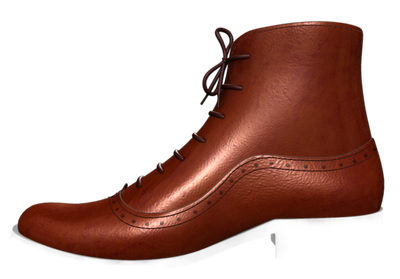 Armada - Oxford Boots