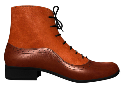 Armada - Oxford Boots