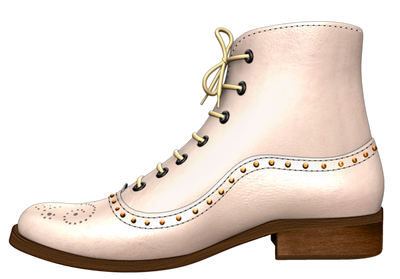 Armada - Oxford Boots