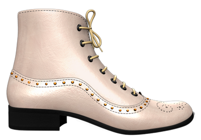 Armada - Oxford Boots