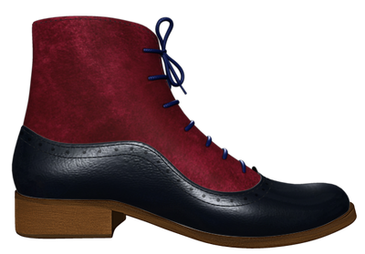 Armada - Oxford Boots