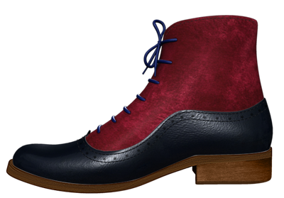 Armada - Oxford Boots