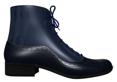 Armada - Oxford Boots