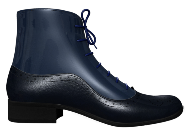 Armada - Oxford Boots