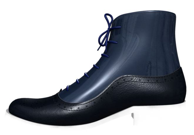 Armada - Oxford Boots