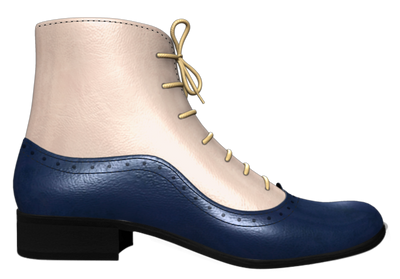 Armada - Oxford Boots