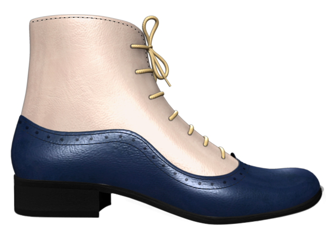 Armada - Oxford Boots