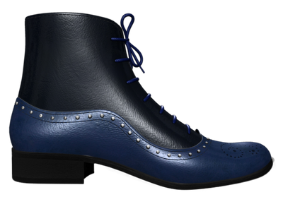 Armada - Oxford Boots