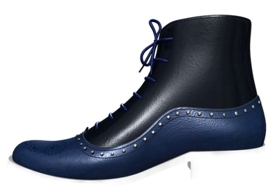 Armada - Oxford Boots