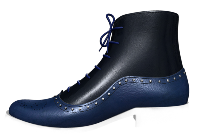 Armada - Oxford Boots