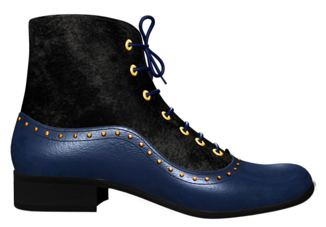 Armada - Oxford Boots