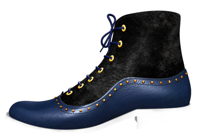 Armada - Oxford Boots