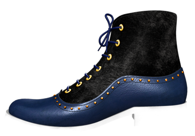 Armada - Oxford Boots