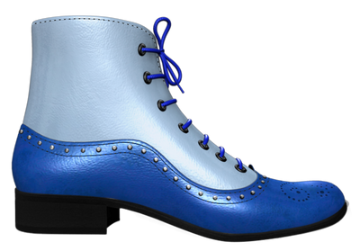 Armada - Oxford Boots