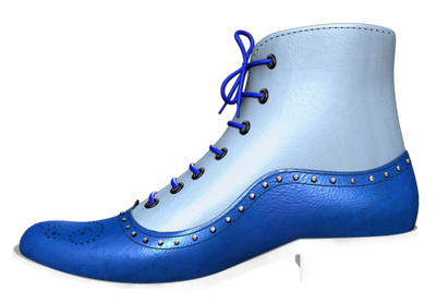 Armada - Oxford Boots